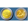 2 euro comm. 2007 Duitsland set 2 euro comm. 2007 Duitsland set